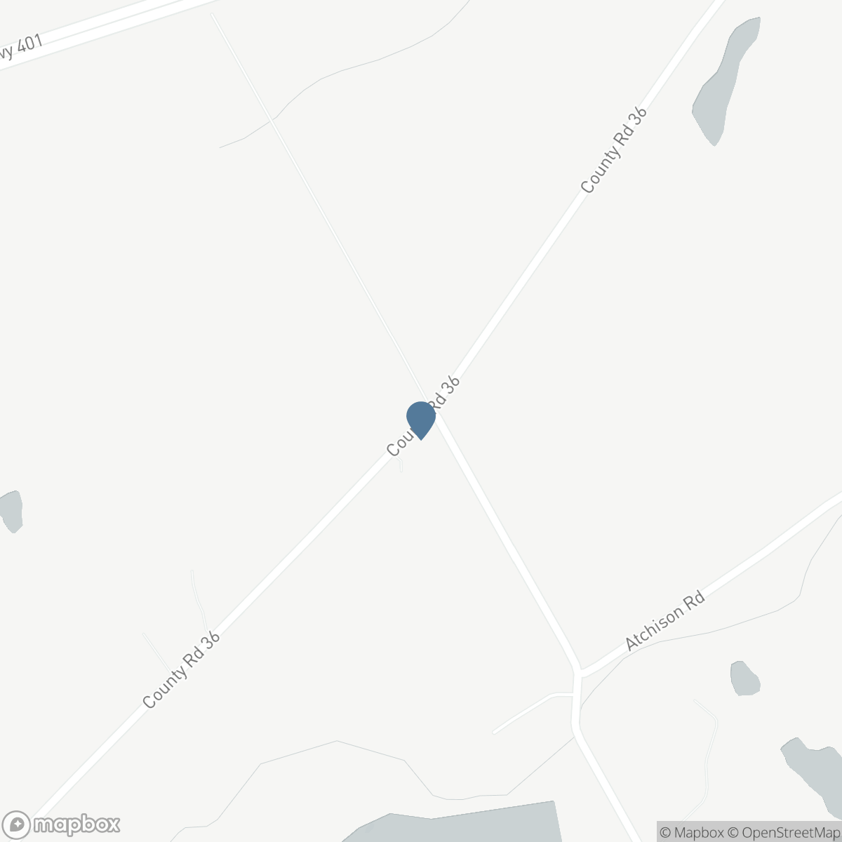 00 COUNTY RD 36 ROAD, South Stormont, Ontario K0C 1P0